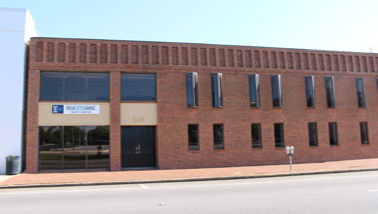 Pensacola Office