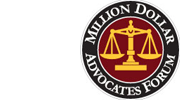 Million Dollar Advocates Forum