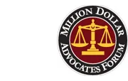 Million Dollar Advocates Forum
