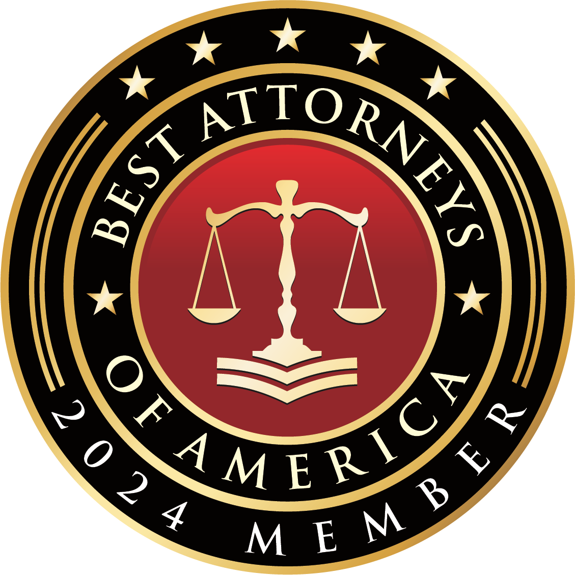 Best Attorneys of America