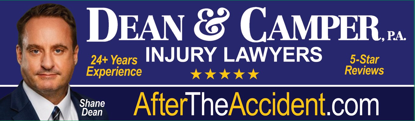 Dean & Camper P.A. Injury Lawyers — AfterTheAccident.com
