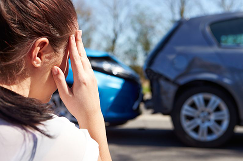 Best Car Crash Attorney