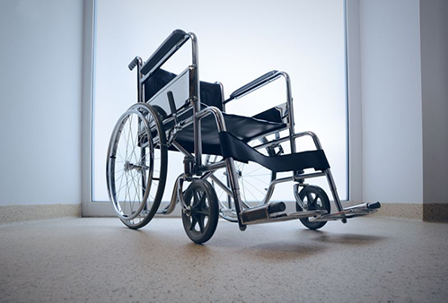 Best Nursing Home neglect & abuse Attorney