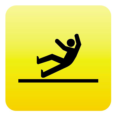 Best Slip & Fall Attorney