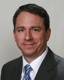 Chad Camper - Personal Injury lawyer