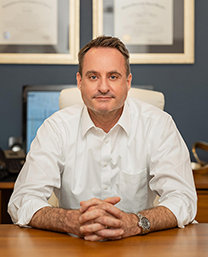 Attorney Shane Dean