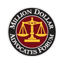 million dollar advocates forum