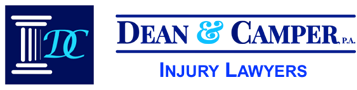 the dean and camper logo